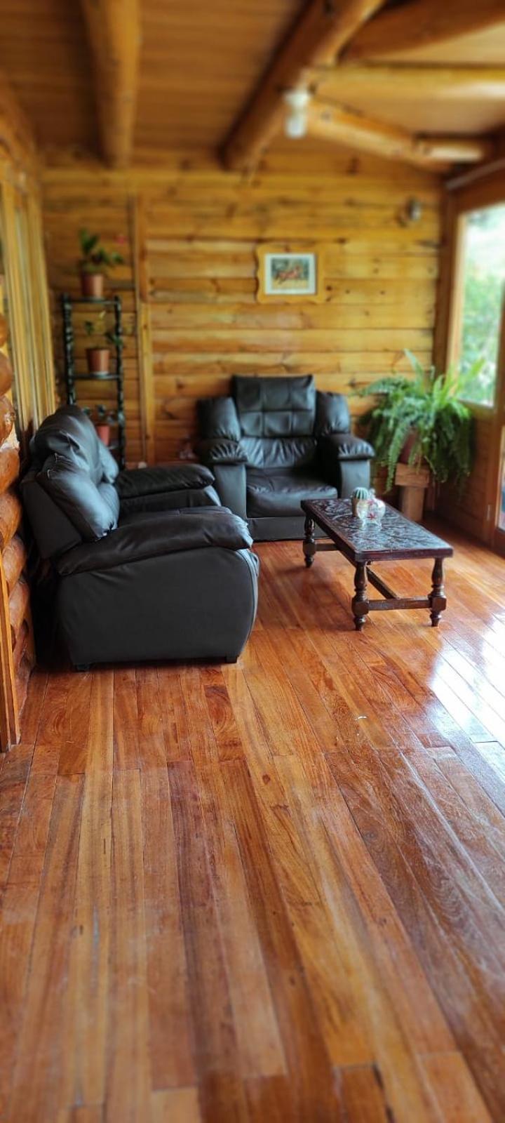 Hassinger Ranch Cabanas Oxapampa Cameră foto